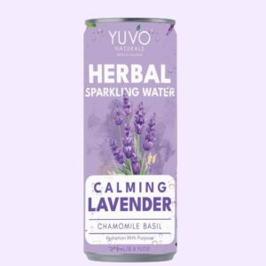 Calming Lavender - Pack of 6
