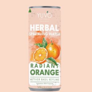 Skin Radiant Orange - Pack of 6