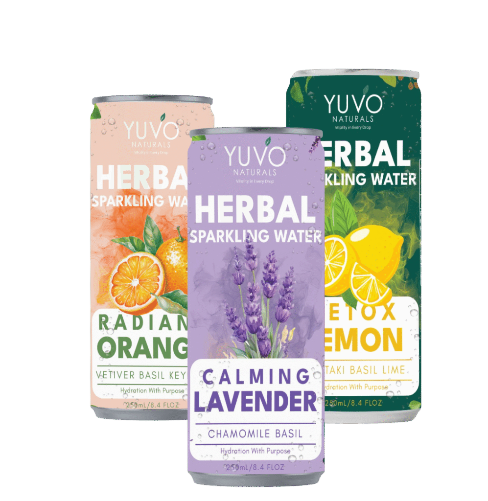 Yuvo Naturals – Vitality in Every Drop