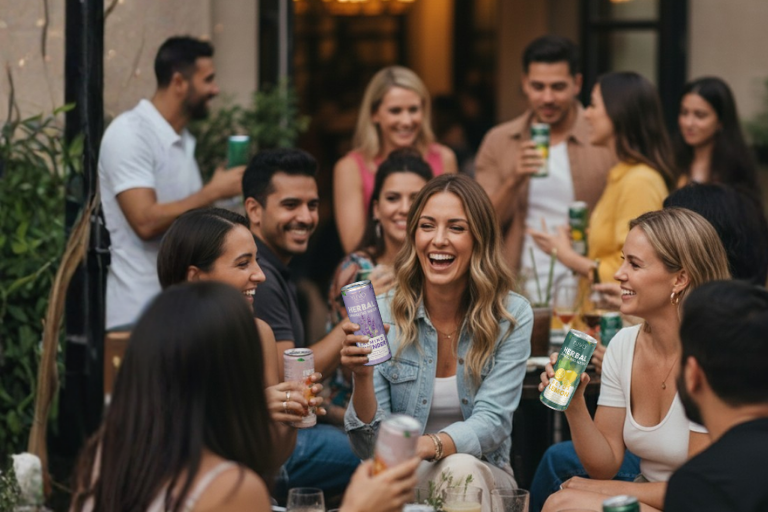 best alcohol-free beverages australia