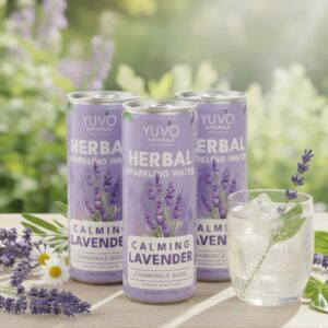 Calming Lavender | 12-Pack