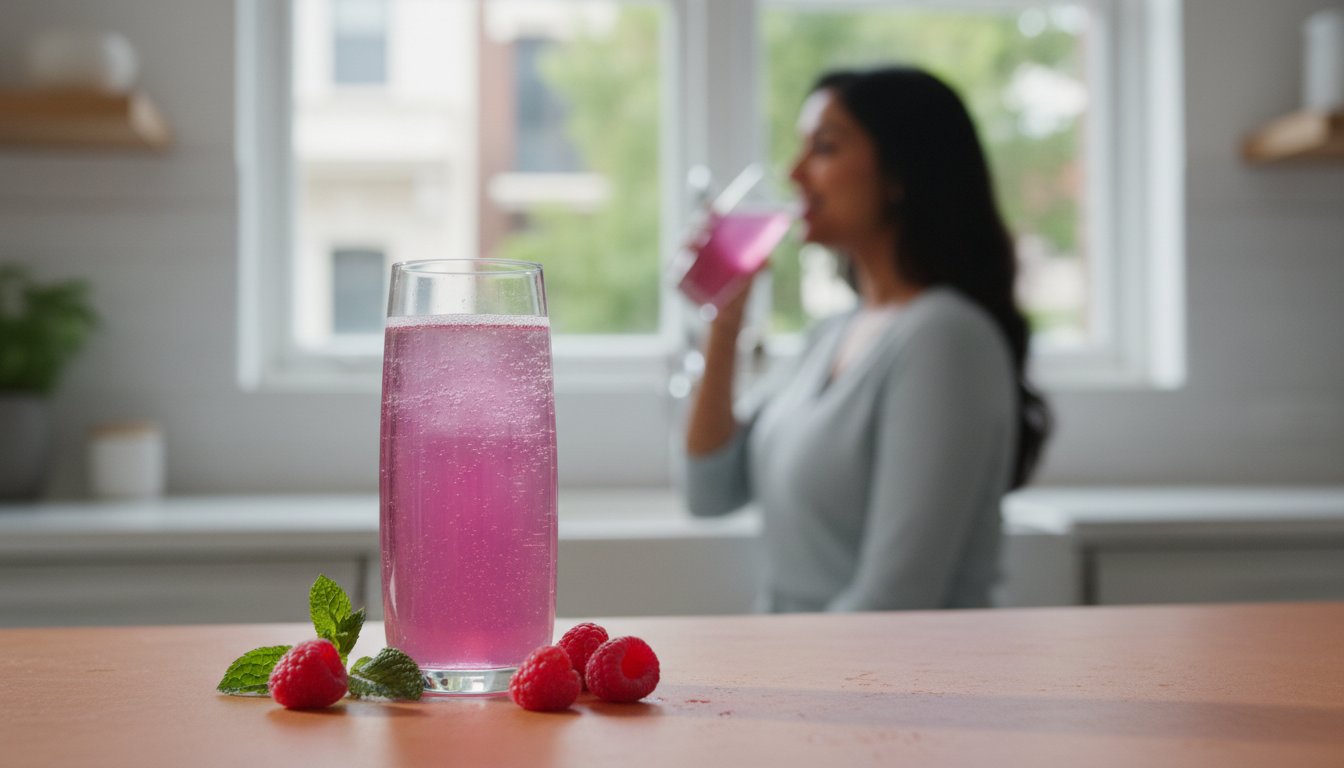 Gut Health Drinks: Your Vibe Guide to a Happy Tummy