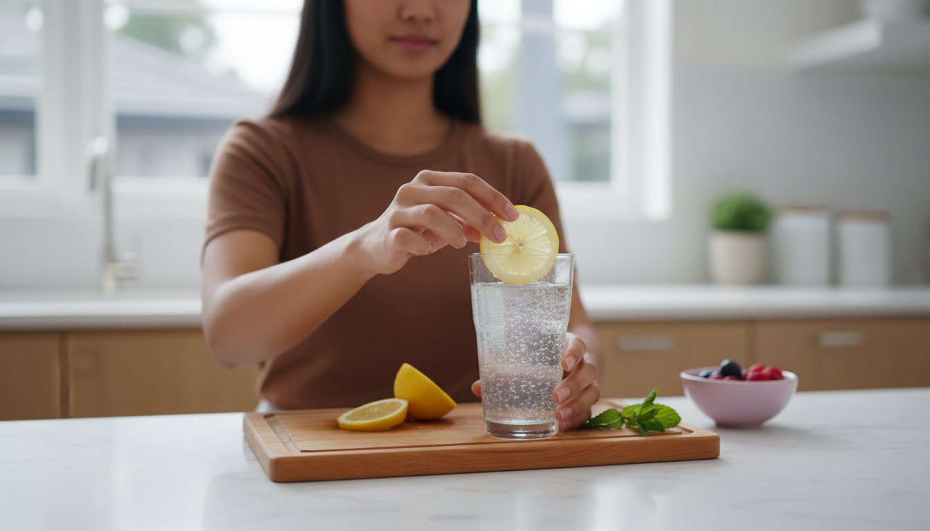 Lemon Detox: The Modern Way to Refresh & Reset Your Vibe