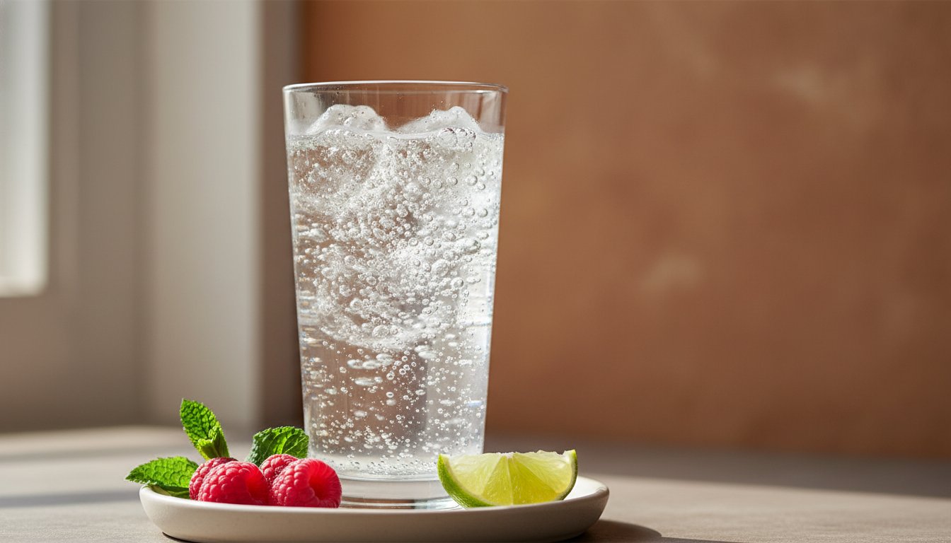 Seltzer vs. Sparkling Water: What’s the Real Difference?