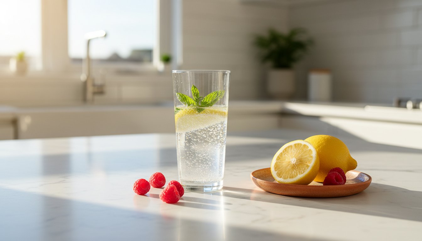 Using Lemon to Detox: The Vibe, The Myths & A Better Way to Reset