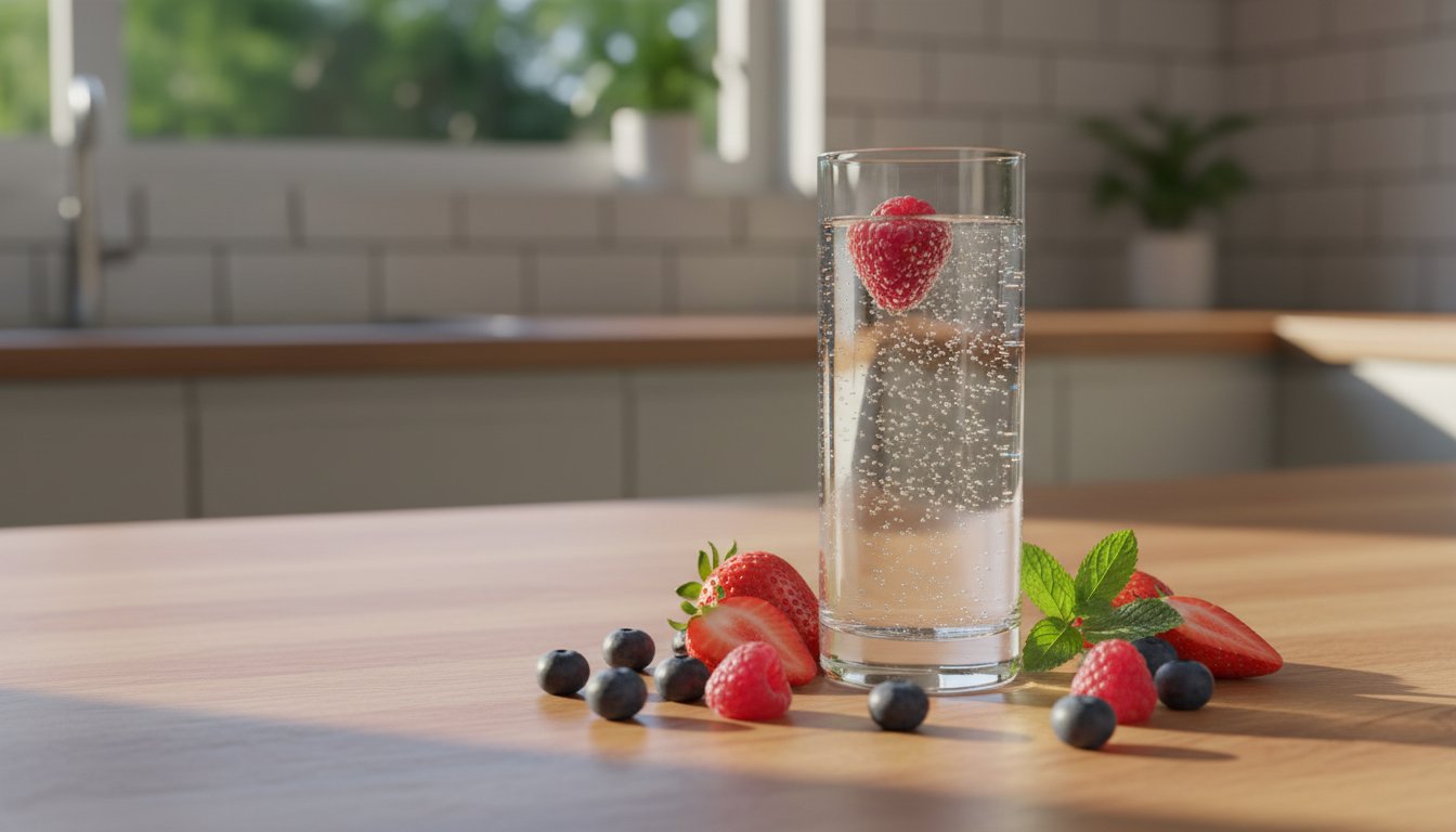 What Are Sips and Berries? Your Guide to This Antioxidant Trend