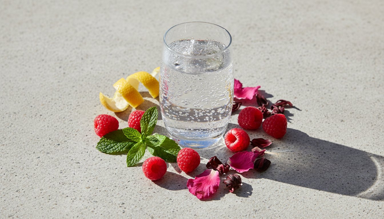 Go Wild: Why Your Body Craves Natural Ingredients & Untamed Flavours