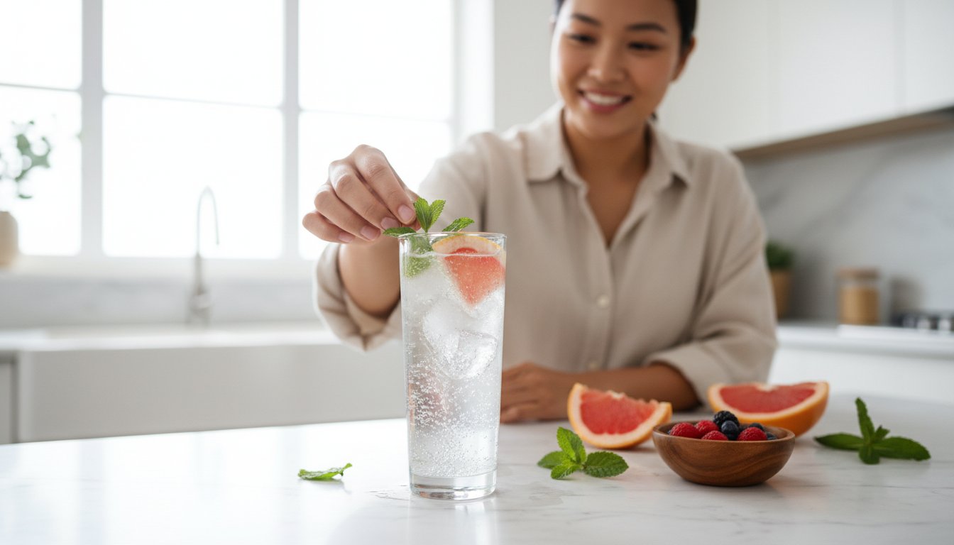 The Ultimate Guide to Healthy Sparkling Water in Australia