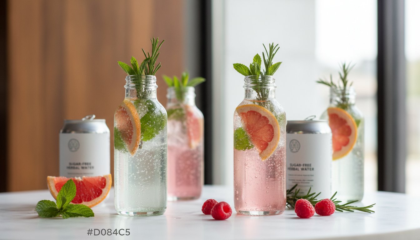 The Ultimate Guide to Sugar-Free Drinks in Australia