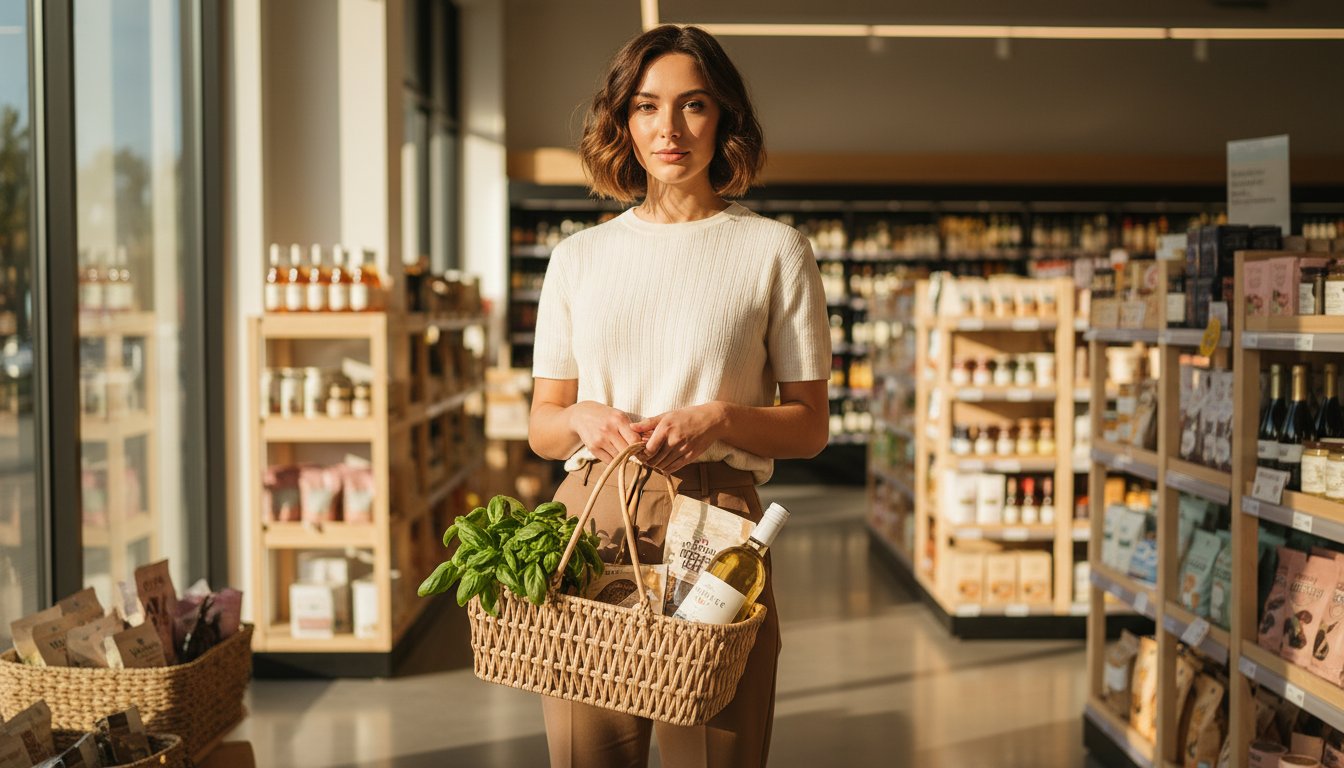 Your Ultimate Guide to IGA Plus Liquor Collins Street