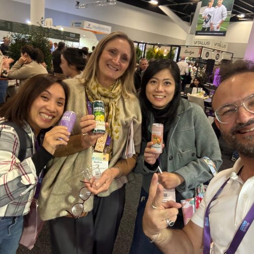 featured at Naturally Good Expo